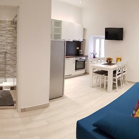 Nata Apartment Korcula Town Bagian luar foto