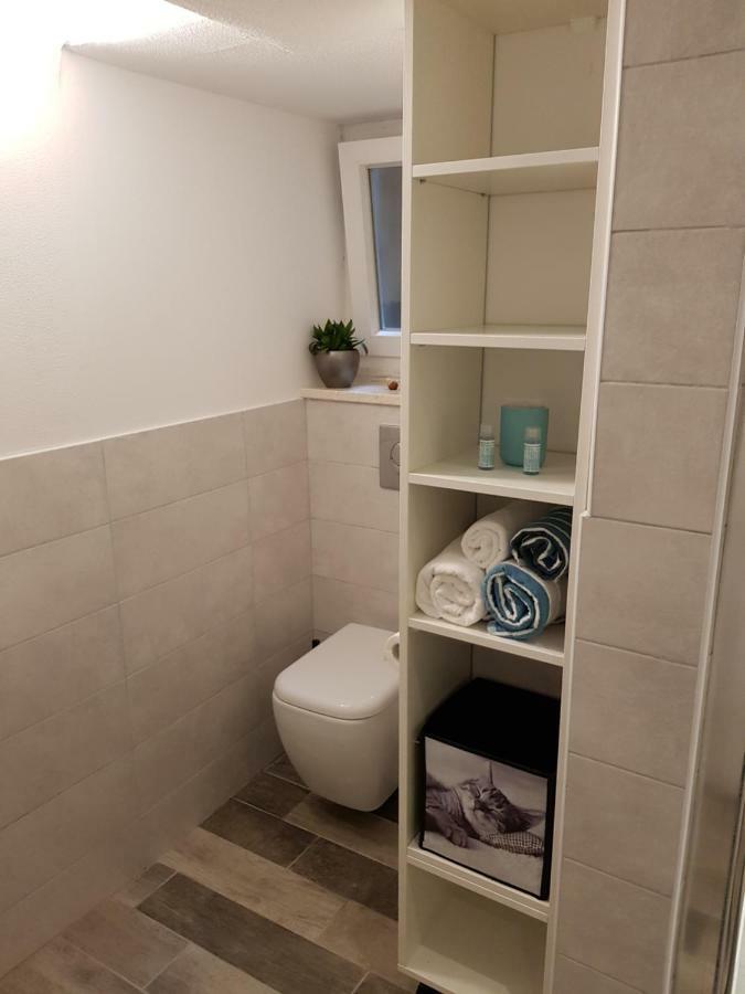 Nata Apartment Korcula Town Bagian luar foto
