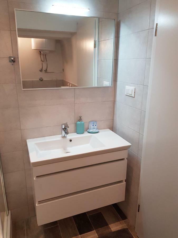 Nata Apartment Korcula Town Bagian luar foto