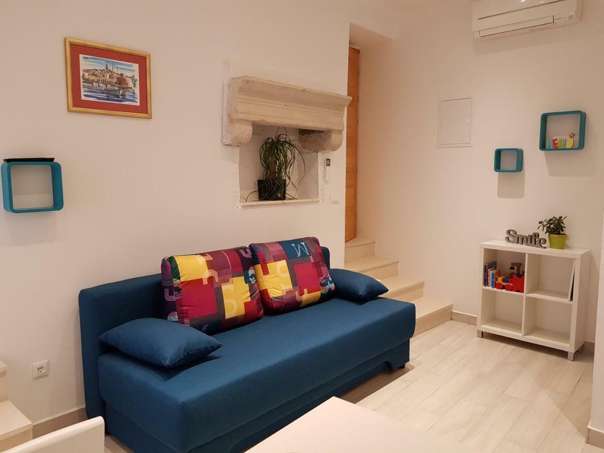 Nata Apartment Korcula Town Bagian luar foto